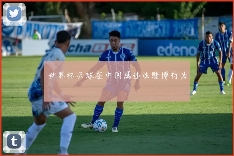 世界杯买球在中国属违法赌博行为