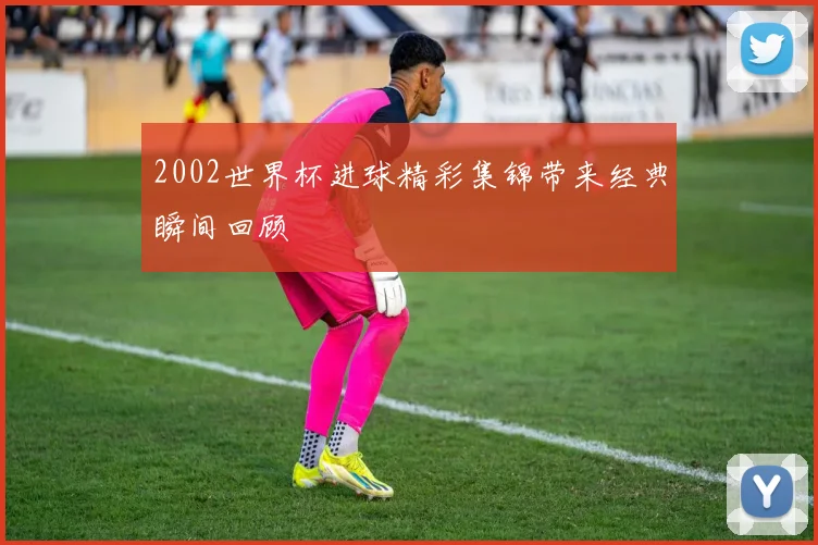 2002世界杯进球精彩集锦带来经典瞬间回顾
